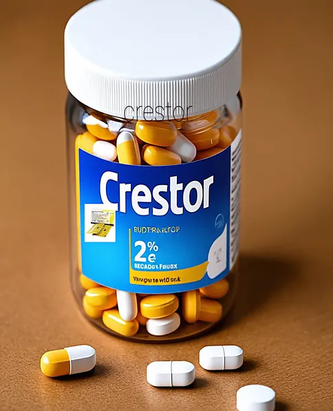 Prix du crestor 10 mg